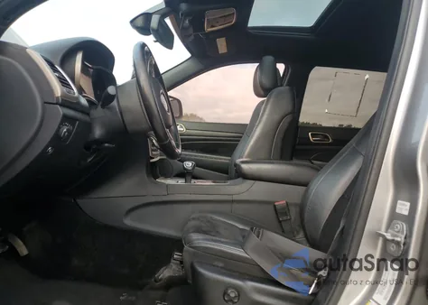 2014 Jeep Grand Cherokee Laredo из США, поврежденный, VIN 1C4RJEAG2EC556071